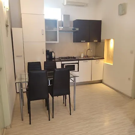 Apartments Stanislava Fazana Exterior photo
