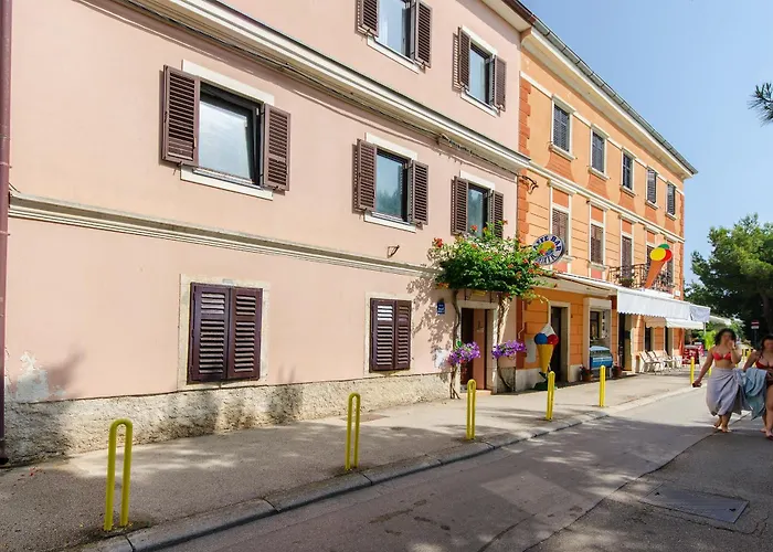 Apartments Stanislava