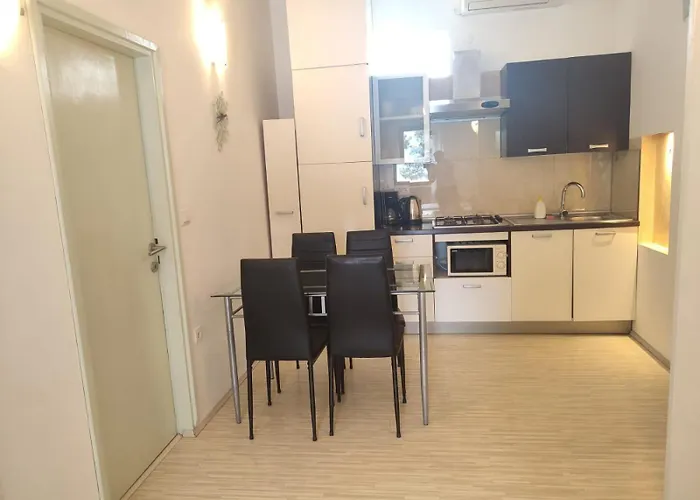 Apartments Stanislava