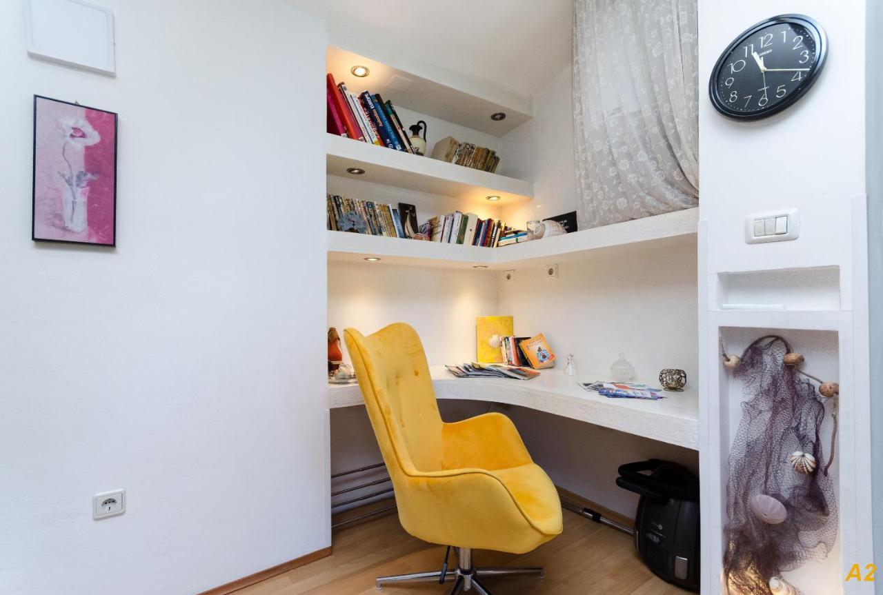 Apartment Stanislava *