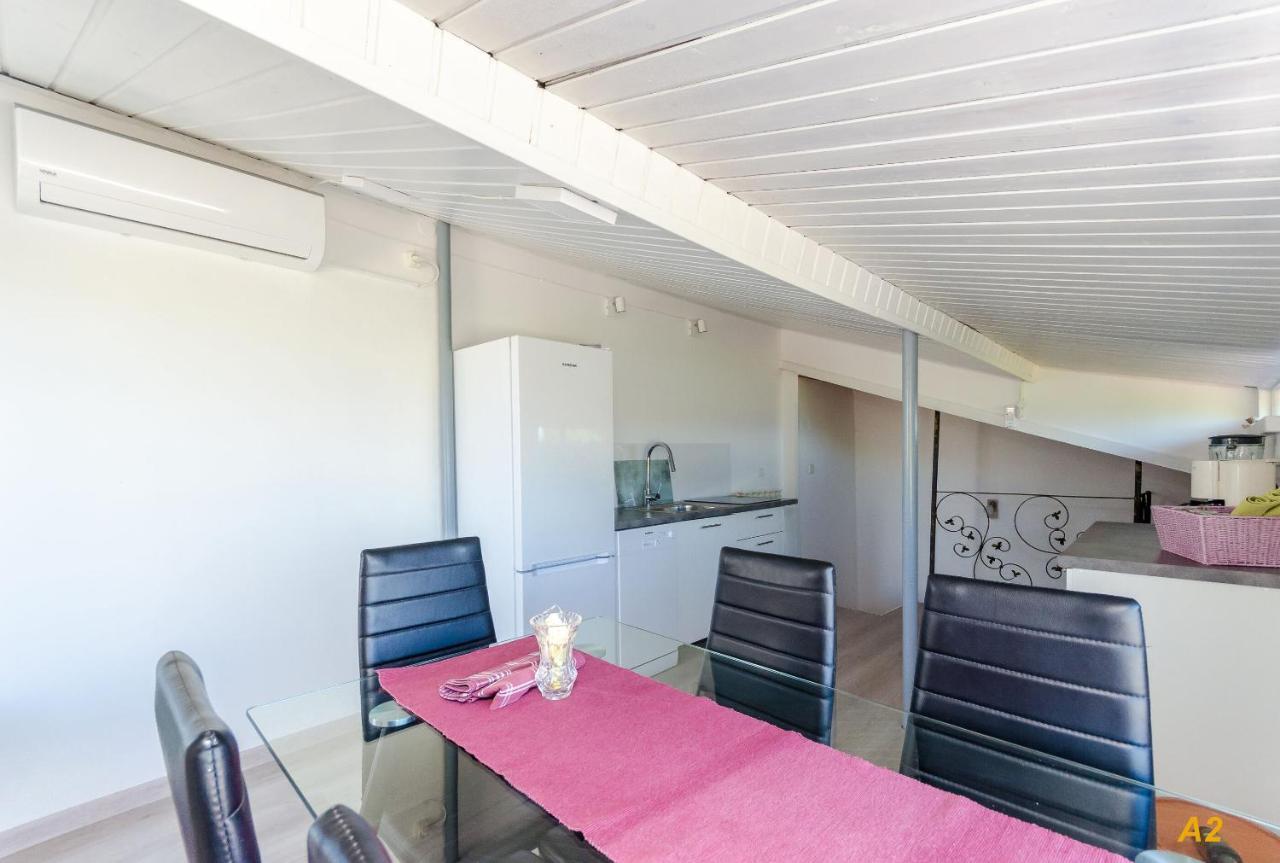 Apartment Stanislava *