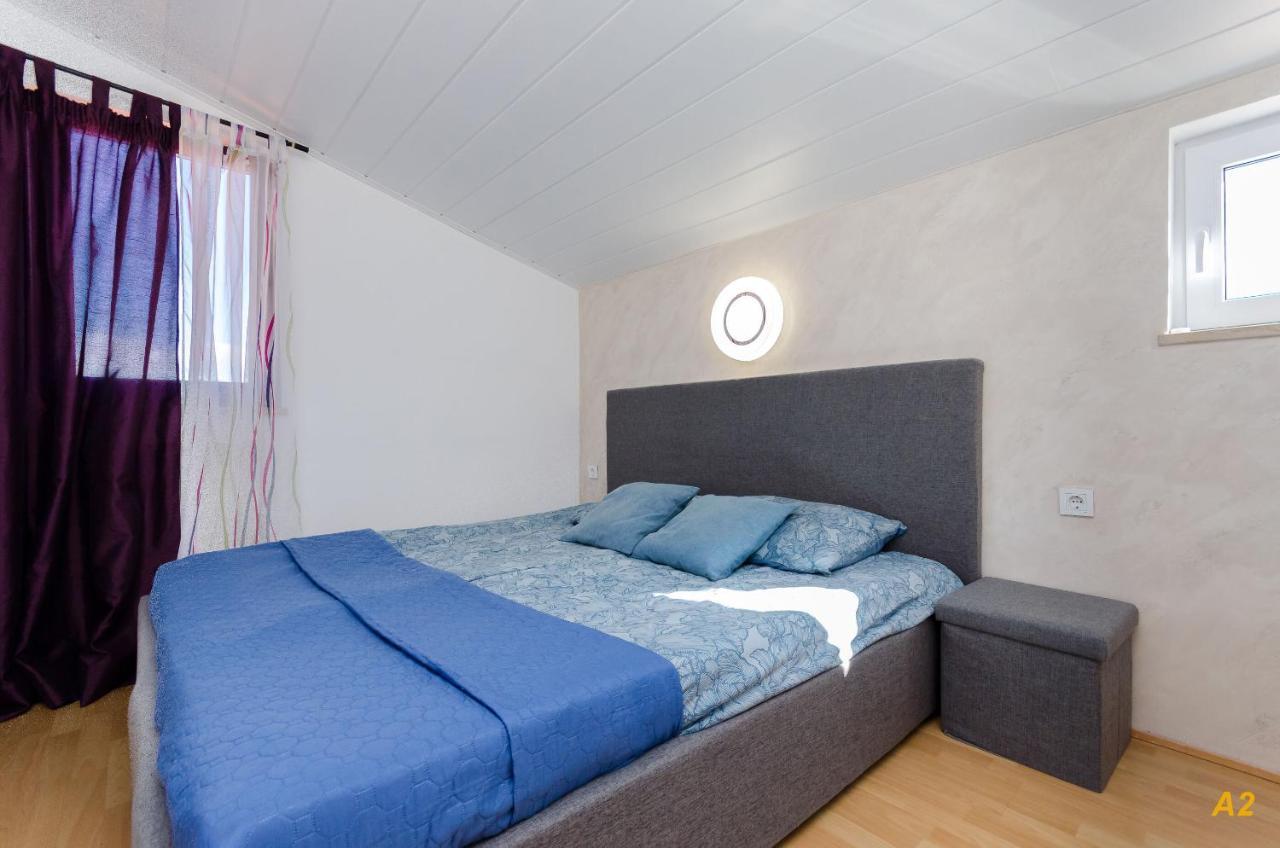 Apartment Stanislava Fazana