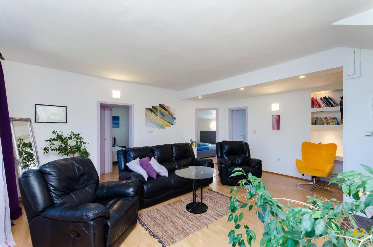 Stanislava Apartment