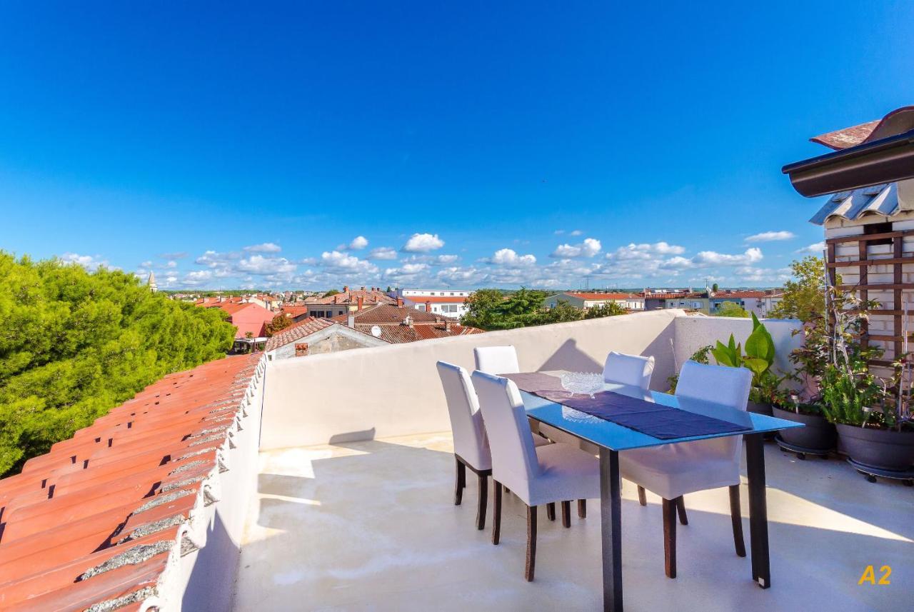 Apartment Stanislava Fazana