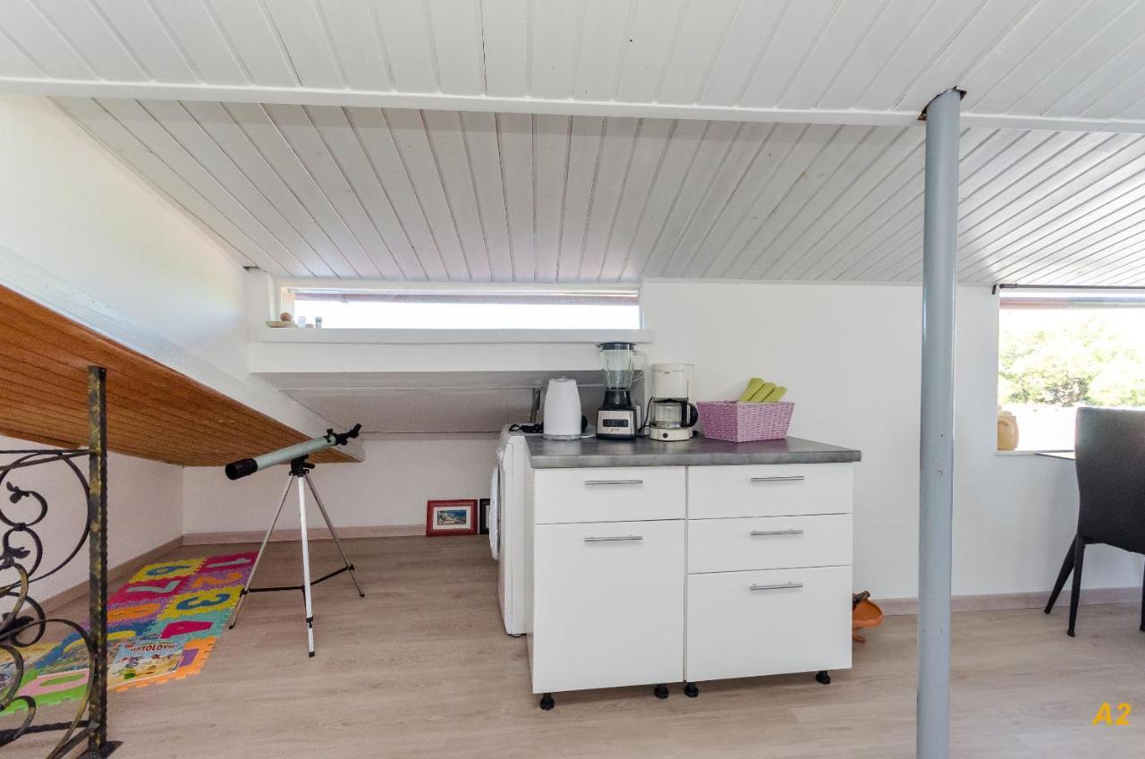 Apartment Stanislava *