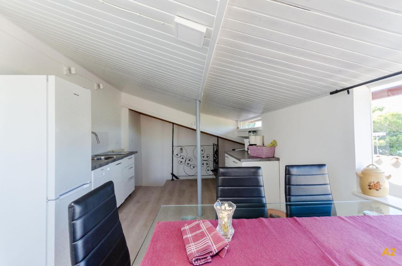 Stanislava Apartment *