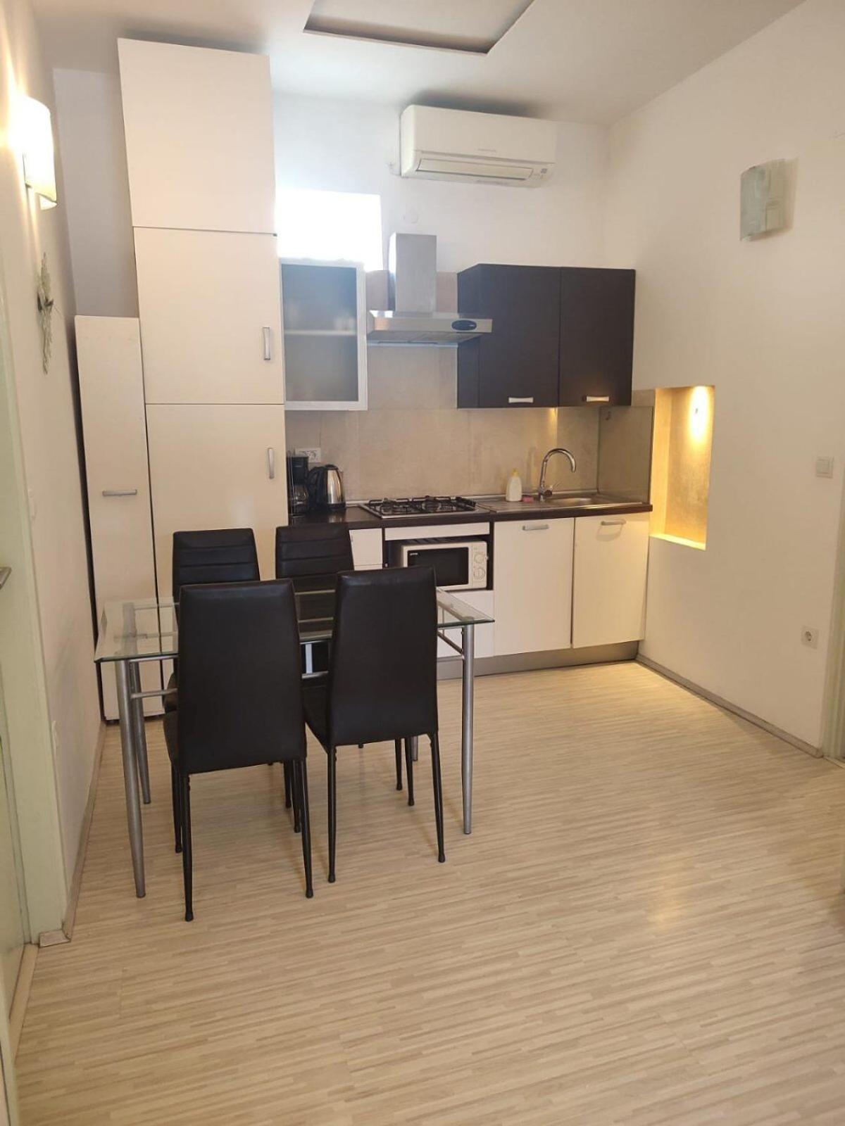 Apartment Stanislava