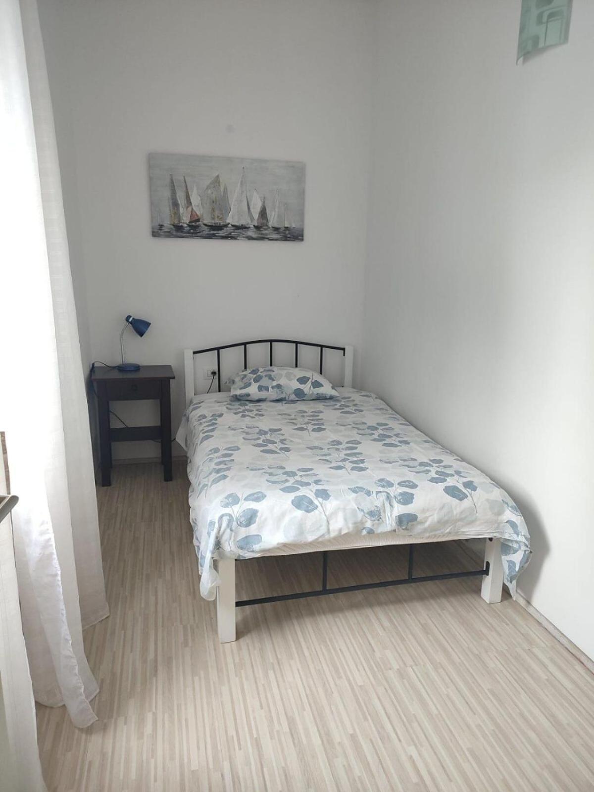 Stanislava Apartment