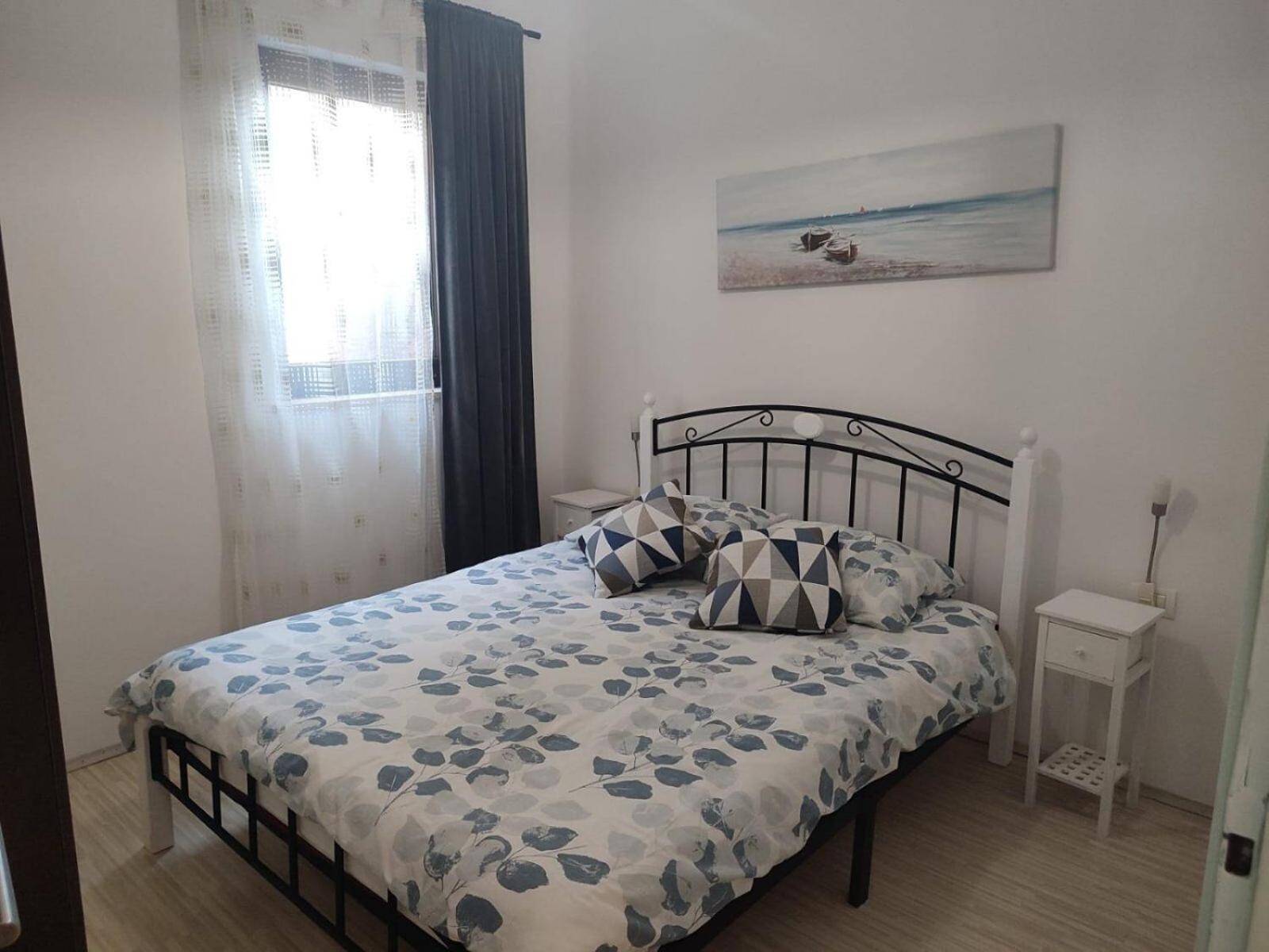 Stanislava Apartment *