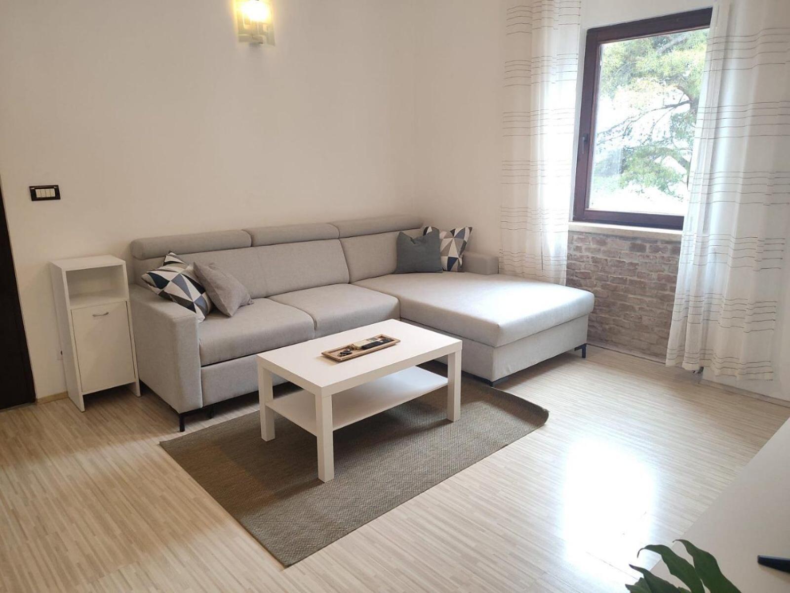 Apartment Stanislava Fazana